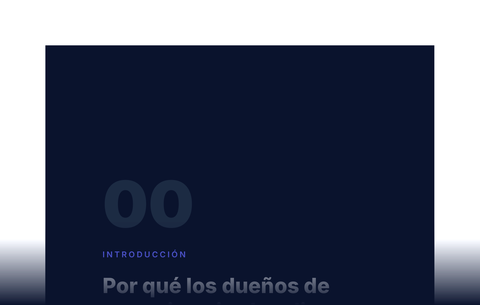 Prompts listos para usar